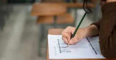 how to score high in exams