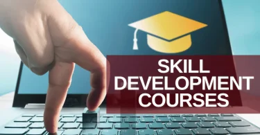 online skill development courses