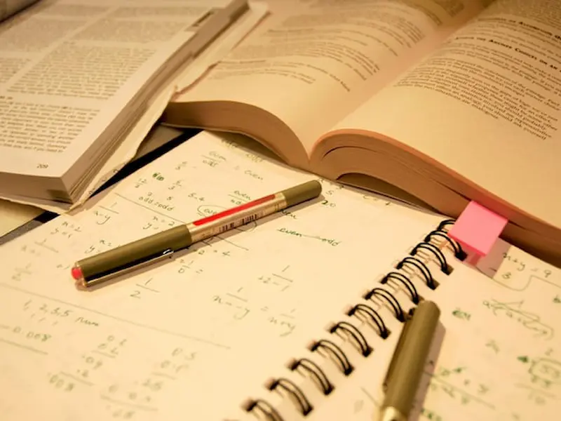 understand your syllabus inside out