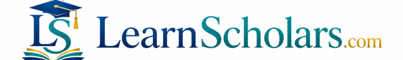 learnscholars.com – LearnScholars | Online Courses, Study Guides & Academic Success Resources